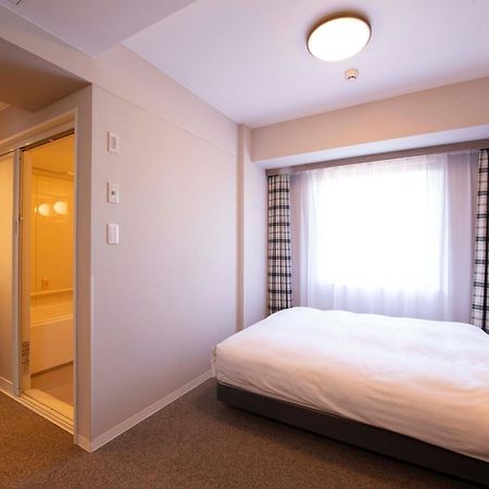 Shinrin Hotel Namegawa Exteriör bild