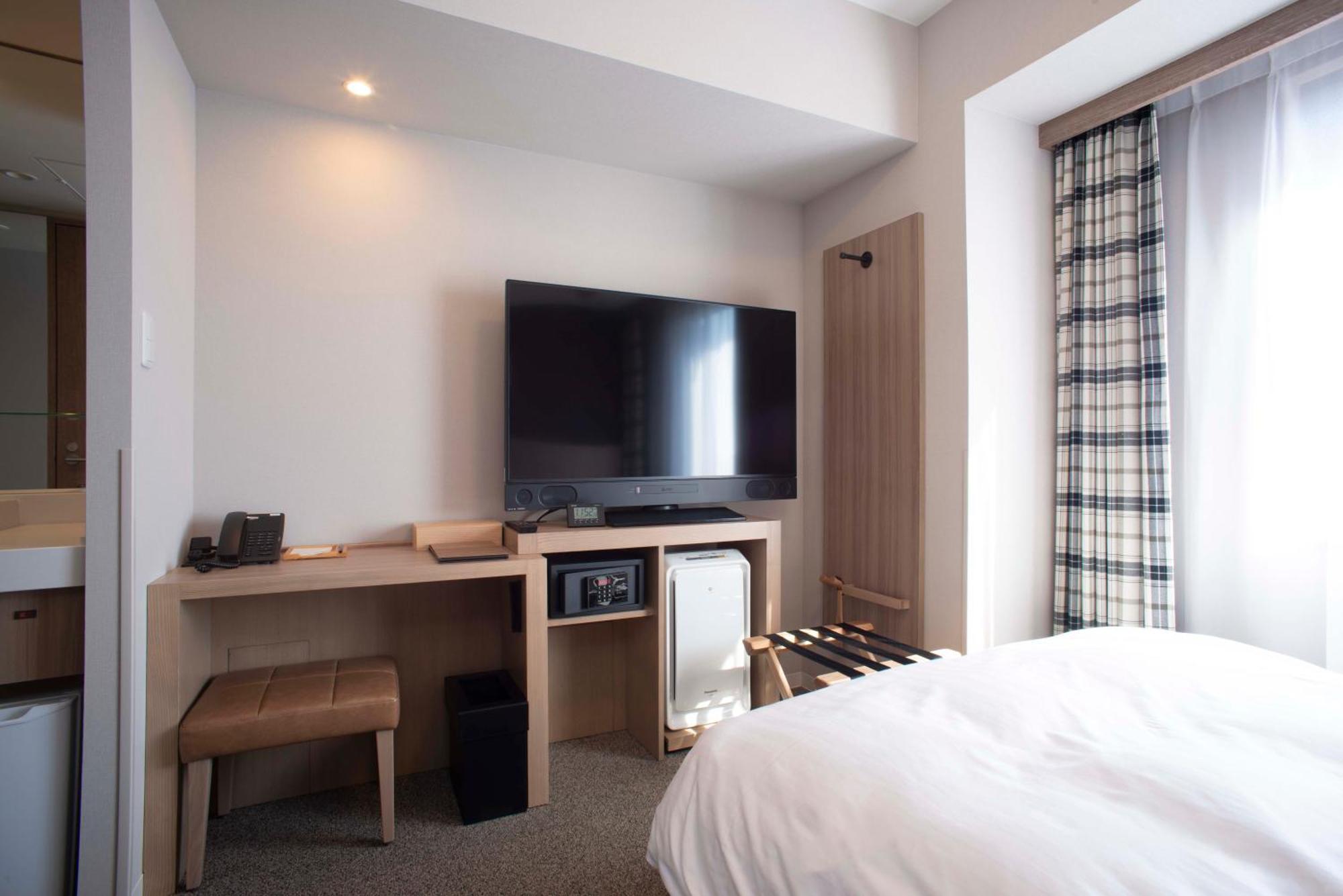 Shinrin Hotel Namegawa Exteriör bild